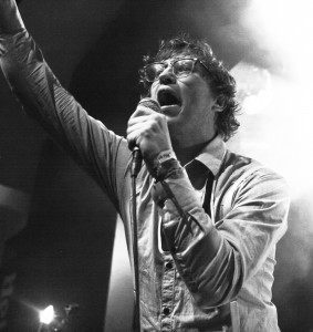 Iceland Airwaves 2010